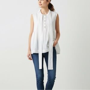 Ulla Johnson small sleeveless top